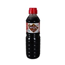 발효명가옹고집 어간장 500ml, 어간장500ml