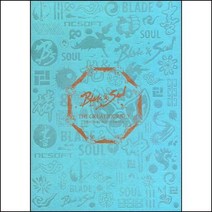 (3CD) O.S.T - Blade & Soul (블레이드 앤 소울) : The Great Journey (위대한 여정) (재발매), 단품