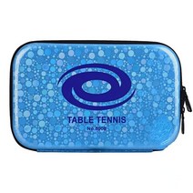 빅토리랩 화이트 테니스가방 보스턴 크로스백 Yinhe-갤럭시 하드 쉘 탁구 라켓 케이스 탁구가방 액세서리, 03 8008