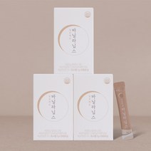 파인앤유 달포해포 달포해포 바닐라닙스 효소 건강 면역 발효 포스트바이오틱스 유산균 바닐라 카카오닙스, 20개입 3박스