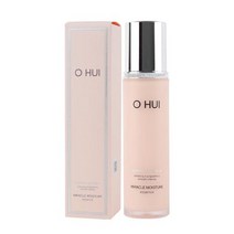경기점 오휘OHUI 미라클 모이스처 에센스 50ml, 단일수량