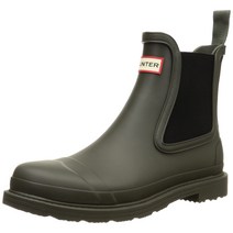 [헌터] 레인 부츠 [맨즈] 커맨드 첼시 부츠 28.0 cm 2A