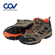 D 안전화 코브 COV-N601 (6인치) 230~290mm 코브안전화 남성 여성 작업화 경량안전화 남자 여자 DO