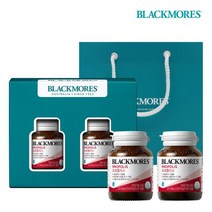 블랙모어스 프로폴리스 45캡슐 new 2개입 선물세트