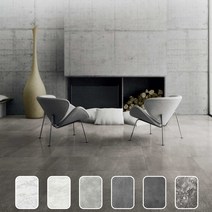 로즈로사 1평기준 현관 베란다비점착식 데코타일 바닥재 정사각50*50, 9227본드식, 1개