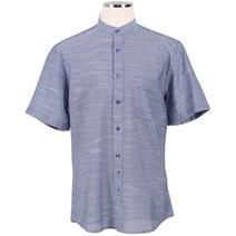 TG패션 브랜드정품 차이나카라 캐쥬얼 셔츠 YSYP247