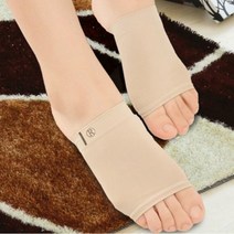 구두클때 발아치패드 중족골패드 아치밴드 앞꿈치깔창 1+1