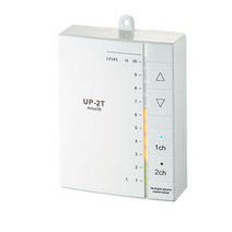 전기판넬 온도조절기 모음, UP-2T