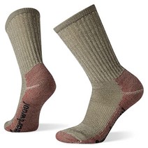 Smartwool 여성 클래식 하이킹 라이트 쿠션 크루 양말