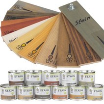 [달팽이 보금자리] (Paint Eco) 천연스테인 (0.5L) 천연재료 스테인 5781EA, 달팽이 보금자리 DB-5