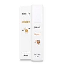 DADA 다다 이로하스 씨벅톤 헤어테라피 오일 80ml