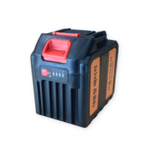효자 예초기 전용 대용량 배터리 42V 5000mAh 1개