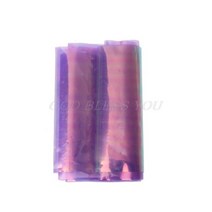 레이저 오로라 ab 효과 반사 거울 종이 diy 에폭시 수지 보석 충전재 종이 공예, 3