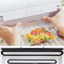 e세상 가정용 진공포장기 필수 소모품 가스켓 1세트, 1개, F형 가스켓