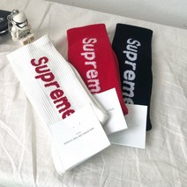 마르코양말 슈프림 스트릿 헬스 볼링 크루 삭스 남여롱삭스 패션양말