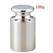 2/5/10Kg 1g/0.1g 천칭 자리 디지털 주방 저울 계량 SF-400A 영어 버튼, 한개옵션2, 04 100g Standard weight, 한개옵션1