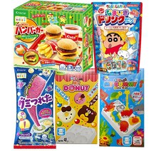 [스낵닷컴] 가루쿡 5종 셋트, 1개, 5종 A셋트