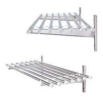 국산 올스텐 7봉 선반 100cm 베란다세탁실수납정리