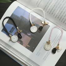 아이디스킨 소니카메라/캐논카메라/렌즈캡 분실방지 렌즈캡홀더 /타임시계, 12cm-블랙(타임시계)