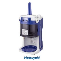 업소용 카페 빙수기계 얼음가는기계 하츠유키 HB-320A