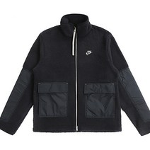 나이키 나이키코리아 남성자켓(플리스) DD5022-010-J1017