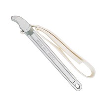 편한손 휠터 파이프 벨 트렌치 KS-012 600mm, 1개