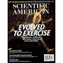 Scientific American (월간) : 2019년 01월