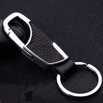 차키링 차키고리 열쇠고리 키체인 차키 키링 자동차키링, K-04(실버)