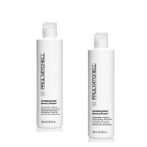 폴미첼 인비저블웨어 메모리 쉐이퍼 헤어 젤 가는모발 250ml Paul Mitchell Invisiblewear Memory Shaper, 2개