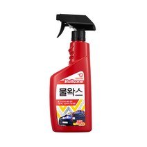 불스물왁스 차량 간편세정 왁스 빠른광택 포굿드라이브