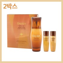 2박스 엔프라니 로얄비 프로폴리스 세럼 기획세트 모이스처라이징 피부영양 여성기초화장품 여성세럼 여자세럼 엄마세럼 엄마화장품 40대여자화장품 40대여성화장품 주름개선세럼 여성미백