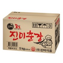 진미춘장, 5kg, 1개