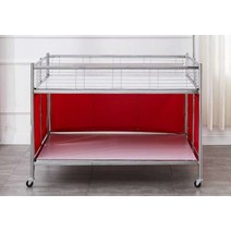 가판대 진열 행사 매대 마트 백화점 진열 시식대, 상세이페이지 참고, 녹색 야외 흰색 트럼펫