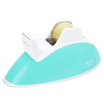 [128660]테이프컷터기(TD-16/민트/INOZTO), 단품