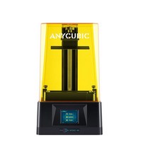 3d프린터 FDM SLS 최신 anycubic 광자 모노 4k 3d 프린터 2.8 인치 터치 스크린 lcd uv 수지 프린터 3d 인쇄 고속 sla 3d 프린터