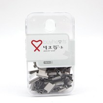 바이하츠 나이스러 날크립기 리필 날클립 소, 날크립(소)리필용