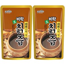 비락 생칡즙 120ml x 40팩 건강음료 - 추천
