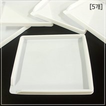 일회용 모래놀이판(5개입)