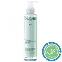 Caudalie 꼬달리 VinoClean 클린 클렌징 Micellar 워터 225652, 6.7 oz/ 200 mL