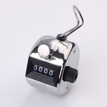 휴대용 계수기 피플카운팅 카운터기 카운터 인원체크 0.5612ea, 쿠팡리치팟 본상품선택, 쿠팡리치팟 본상품선택