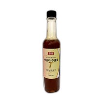 SIB 천연 바닐라 추출물 바닐프로T 500ml BD, 바닐프로T500ml