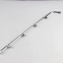 농업용 전기 분무기 고압 스프링클러 12345 헤드 m14 디스펜서의 초미세 분무 스프레이 스프링클러, 다섯 머리