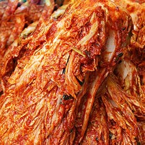 무명김치 맛있는 전라도 포기김치 주문 국산, 포기김치 5KG (-4,000원 할인)