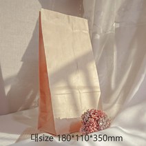 코디마트 크라프트 각대봉투 대중소사이즈, 1000개, (대) 1000개