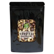 거룩한가 땅콩 볶음 분말, 500g, 1개