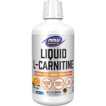 나우푸드 카르티닌 L-카르니틴 엘카르티닌 액상 1000mg 946ml, 상품선택