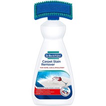 닥터 베크만 청소 어플리케이터 카펫 얼룩 제거제 650ml, 기본