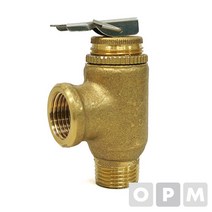 스팀 안전변 안전밸브 15A 소모품-72394EA