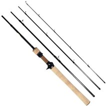 daiwa native trout rod 퓨리스트 v 낚싯대 울티마, 64lb-4v