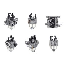 강력절삭49-S 기화기 w 공기 필터 가스켓 연료 라인 Kohler XT650 엔진 Toro 잔디 깎는 기계 Carb, 한개옵션0